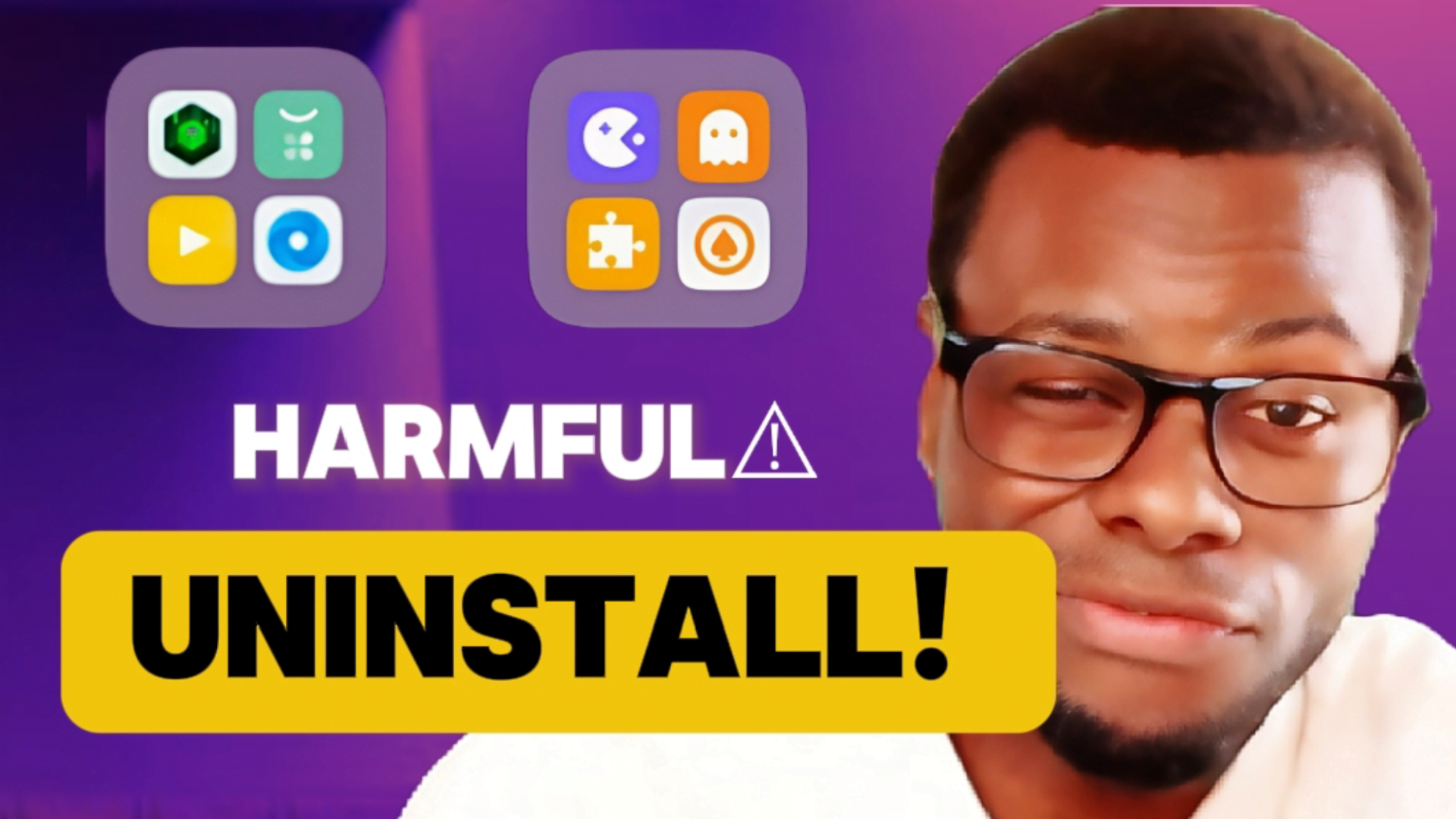 Beware of These Apps That Could Be Putting Your Privacy at Risk