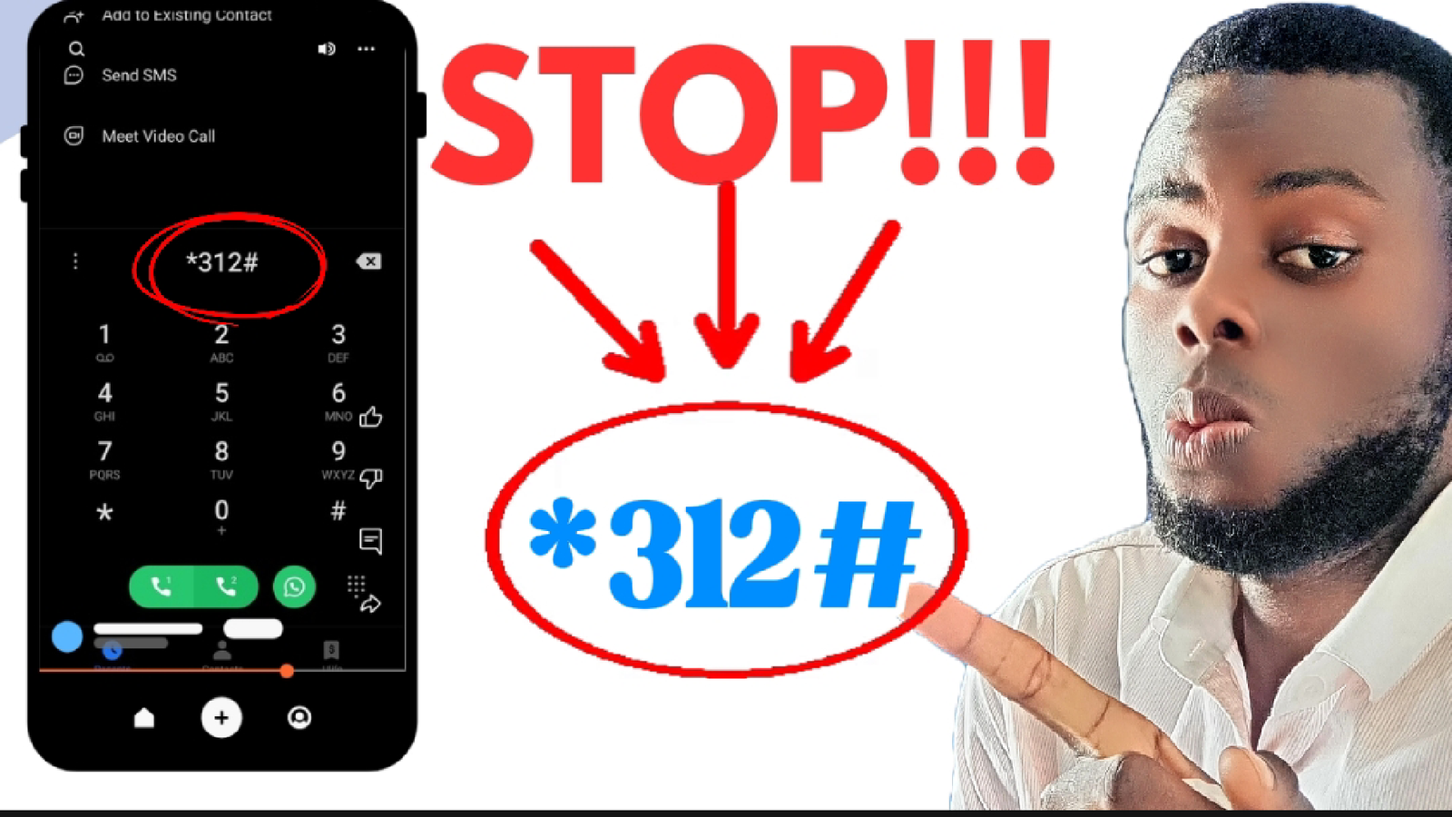 Stop Using *312#: Cheap Data Codes That Save You Money (2025)