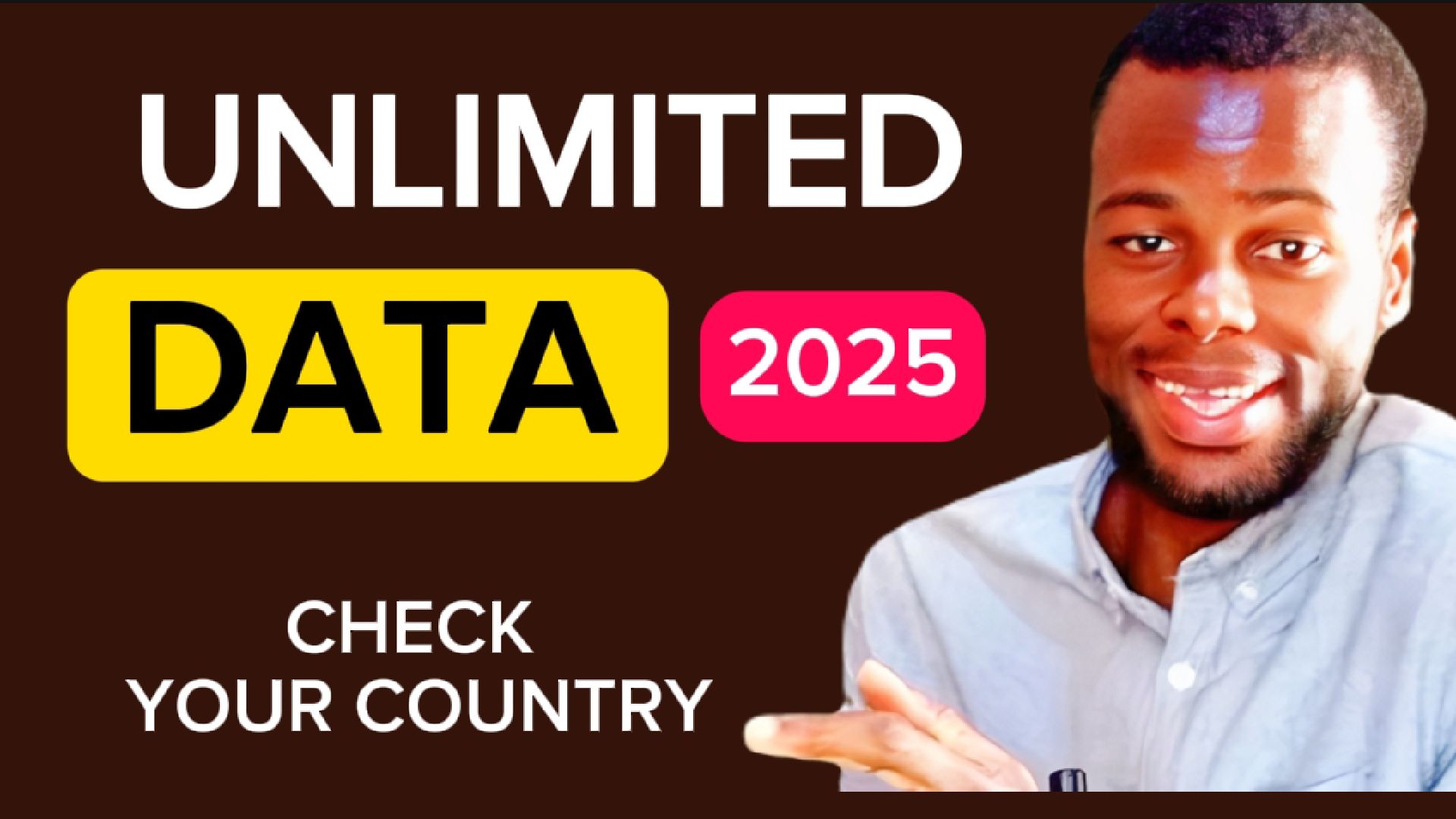 UNLIMITED DATA PLAN visual data 2